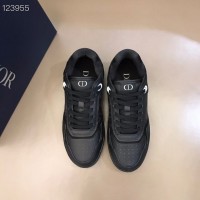 DIOR B27 Men & Ladies lover sneakers