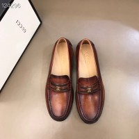 Gucci loafer for men 0022
