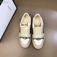 Gucci Sneakers for men &women 0024