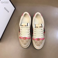 Gucci Sneakers for men &women 0025